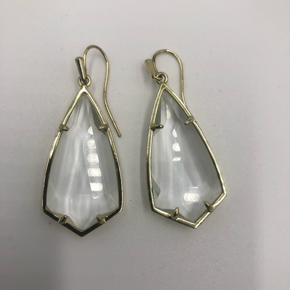 Kendra Scott Earrings